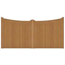 Cotswold Gates