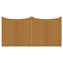 Lincoln Gates