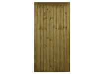 Country Gates