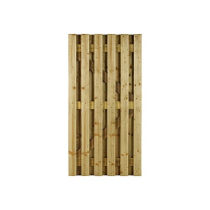 Windstay Gates