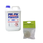 Image for Paraffin Heater Accessories