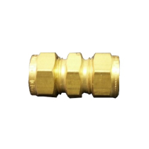1/4 EQUAL ENDED COUPLING