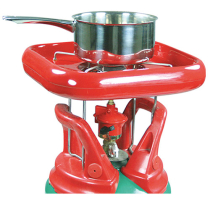 Gas BBQs & Burner/Boiler Rings