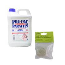 Paraffin Heater Accessories
