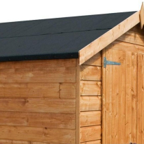 Shed & Roofing Materials