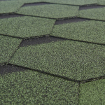 Image for Fibreglass & Cedar Shingles