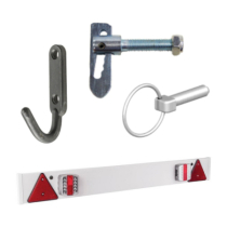 Lorry & Trailer Fittings