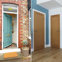 Doors & Accessories