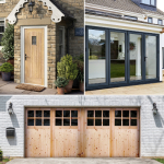 Image for Exterior Doors