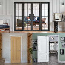 Interior Doors & Dividers