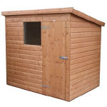 Image for Garden Buildings & Sheds