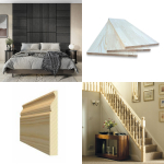 Image for Interior Timber & Panelling (Untreated)
