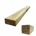Image for Exterior Timber (Treated)