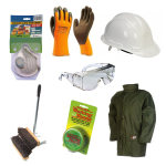 Image for Personal Protective Equipment (PPE) and Workwear